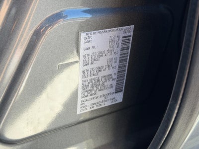 2027 INFINITI QX60 SPORT AWD
