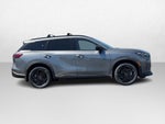 2027 INFINITI QX60 SPORT AWD