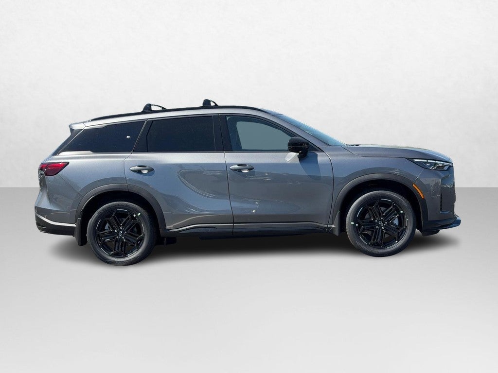 2027 INFINITI QX60 SPORT AWD