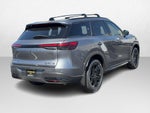 2027 INFINITI QX60 SPORT AWD