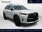 2027 INFINITI QX60 SPORT AWD