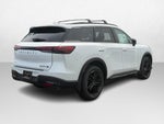 2027 INFINITI QX60 SPORT AWD