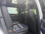 2027 INFINITI QX60 SPORT AWD