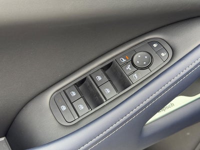 2027 INFINITI QX60 SPORT AWD