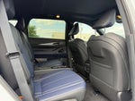2027 INFINITI QX60 SPORT AWD