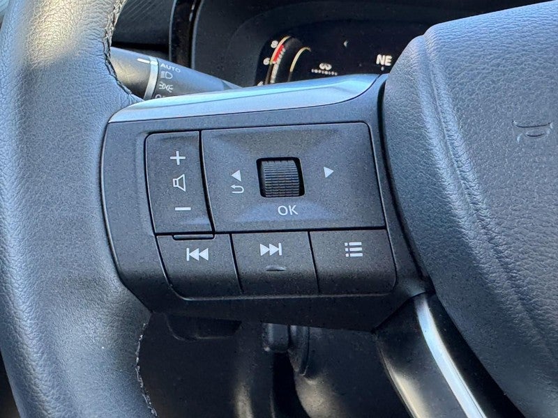 2026 INFINITI QX60 LUXE FWD