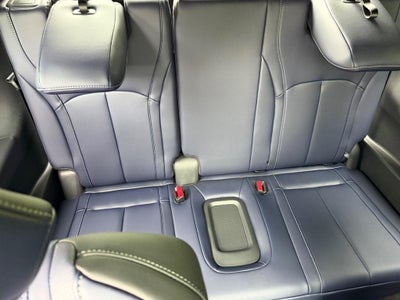 2026 INFINITI QX60 SPORT AWD