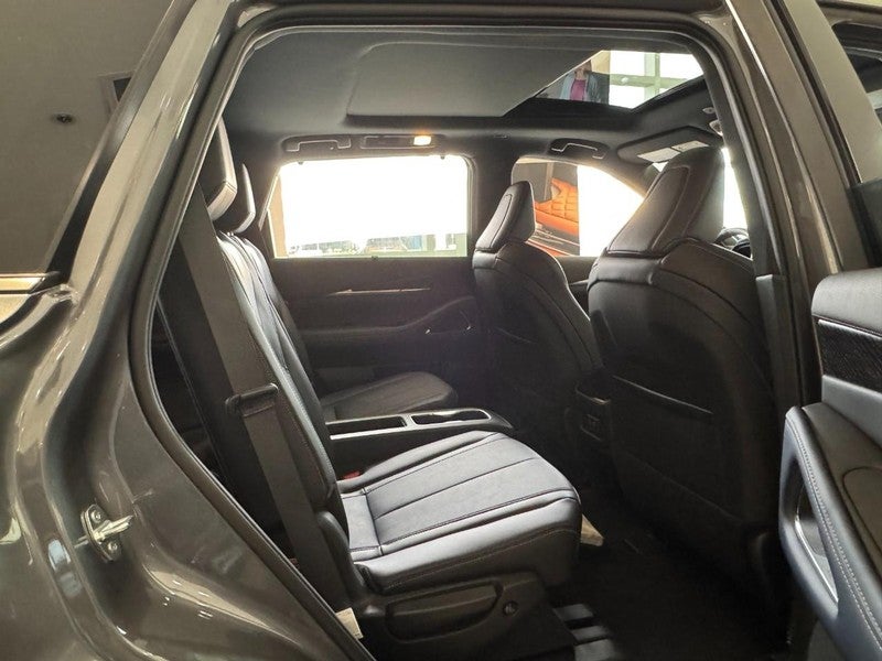 2026 INFINITI QX60 SPORT AWD