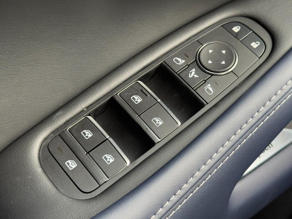 2026 INFINITI QX60 SPORT AWD