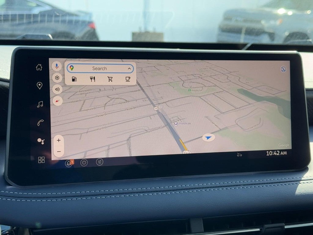 2026 INFINITI QX60 SPORT AWD