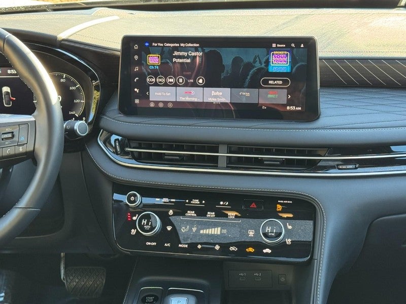 2026 INFINITI QX60 AUTOGRAPH AWD