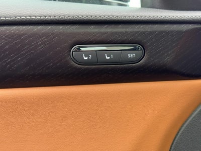 2025 INFINITI QX60 AUTOGRAPH AWD