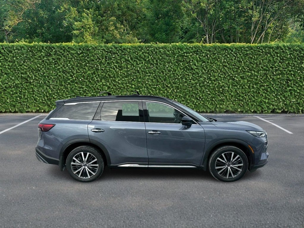 2025 INFINITI QX60 AUTOGRAPH AWD
