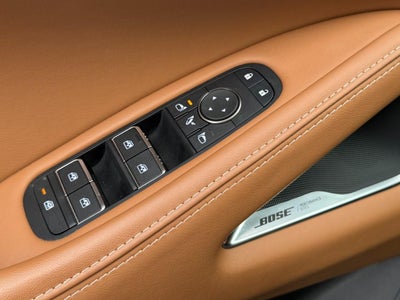 2025 INFINITI QX60 AUTOGRAPH AWD