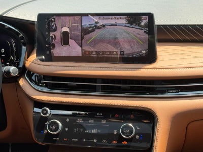 2026 INFINITI QX60 AUTOGRAPH AWD