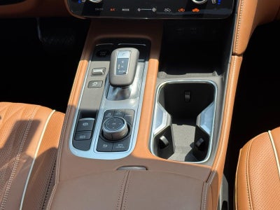 2026 INFINITI QX60 AUTOGRAPH AWD