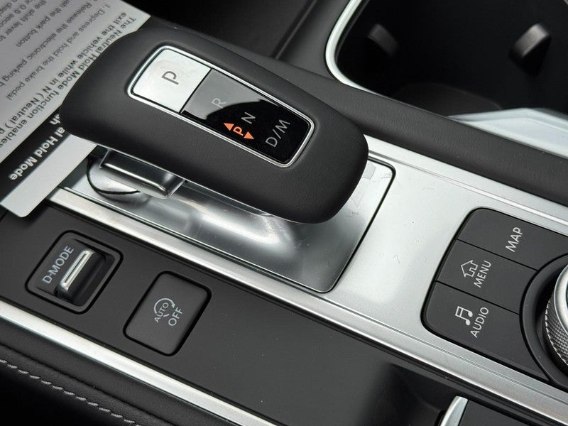 2026 INFINITI QX60 AUTOGRAPH AWD