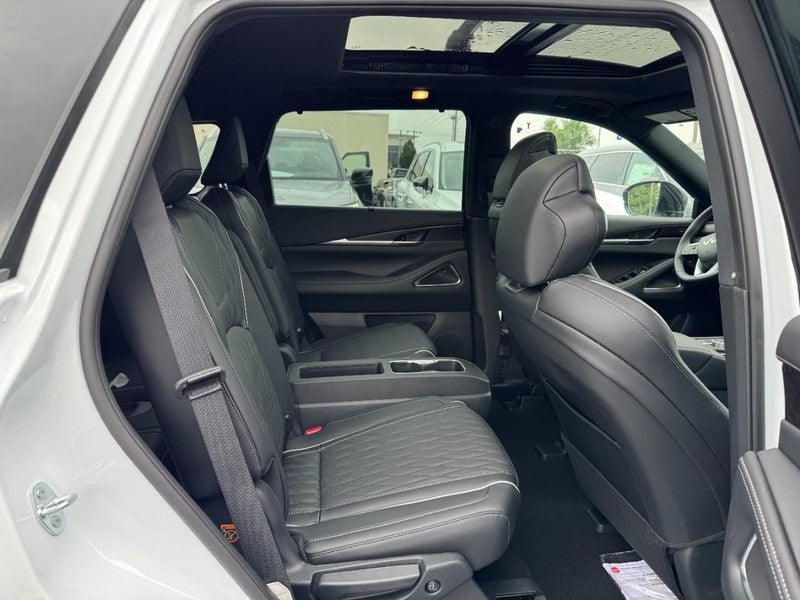 2026 INFINITI QX60 AUTOGRAPH AWD