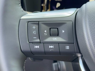 2026 INFINITI QX60 AUTOGRAPH AWD