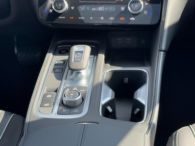 2026 INFINITI QX60 AUTOGRAPH AWD