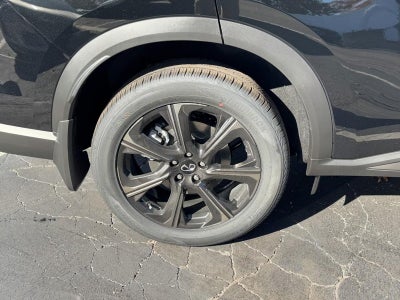 2026 INFINITI QX60 AUTOGRAPH AWD