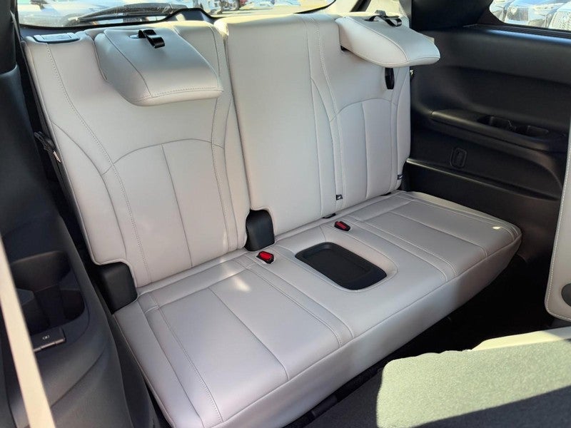 2026 INFINITI QX60 AUTOGRAPH AWD