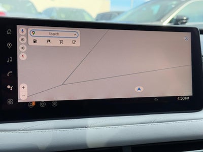 2026 INFINITI QX60 AUTOGRAPH AWD