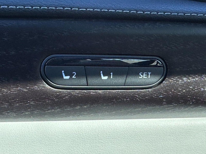 2026 INFINITI QX60 AUTOGRAPH AWD