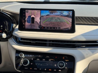 2026 INFINITI QX60 AUTOGRAPH AWD