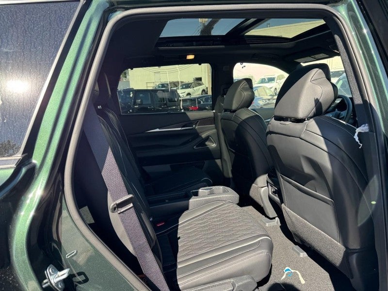 2026 INFINITI QX60 AUTOGRAPH AWD