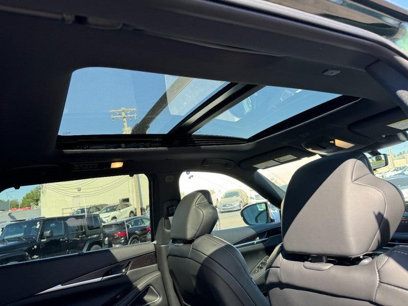 2026 INFINITI QX60 AUTOGRAPH AWD