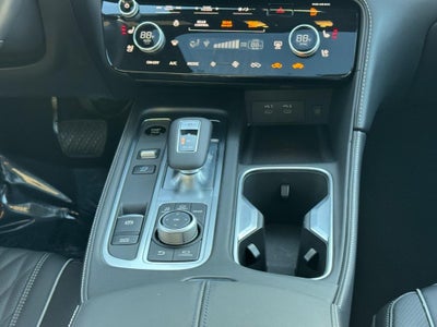 2026 INFINITI QX60 AUTOGRAPH AWD