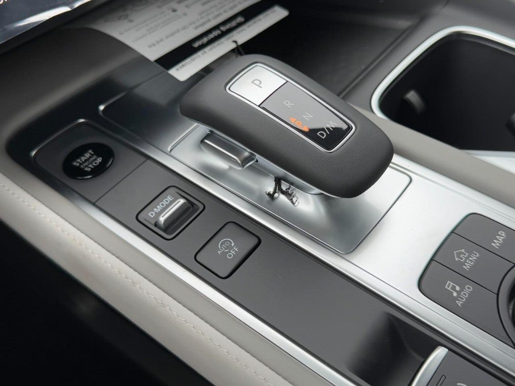 2026 INFINITI QX60 AUTOGRAPH AWD