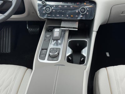 2026 INFINITI QX60 AUTOGRAPH AWD