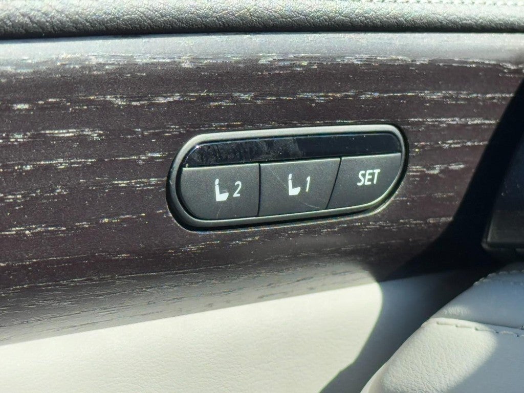 2026 INFINITI QX60 AUTOGRAPH AWD