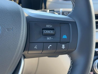 2026 INFINITI QX60 AUTOGRAPH AWD