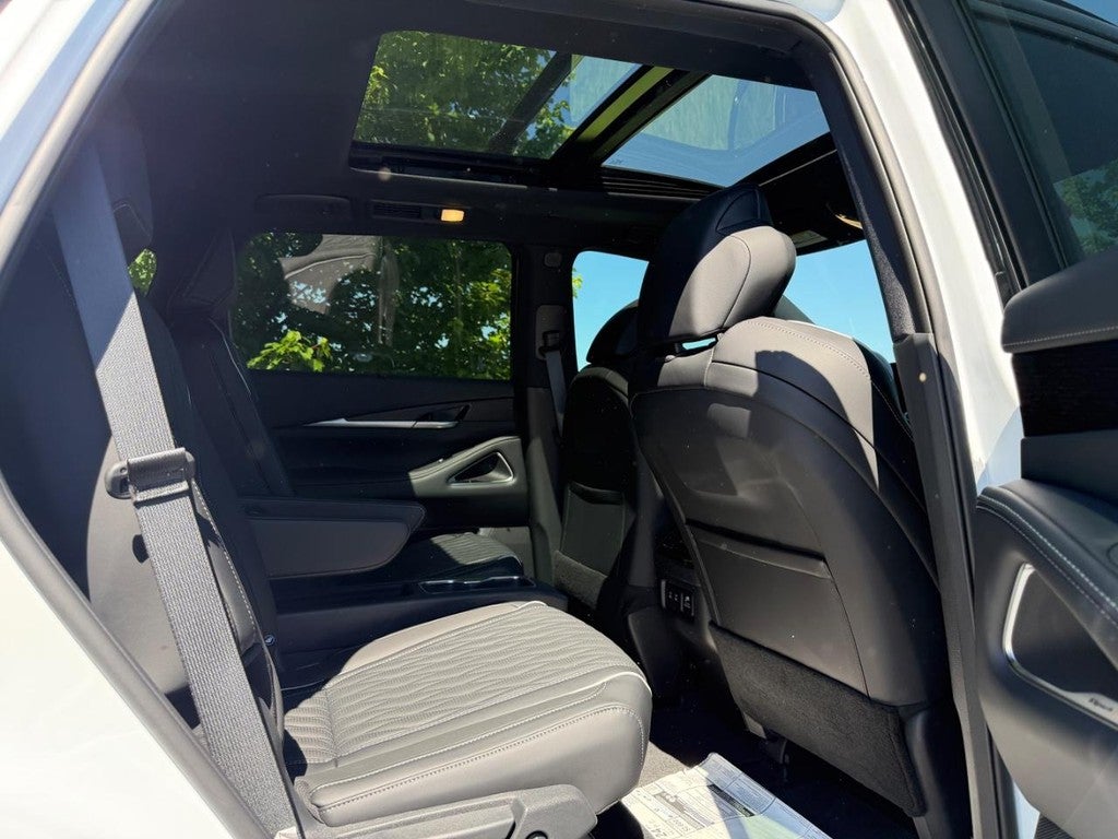 2026 INFINITI QX60 AUTOGRAPH AWD