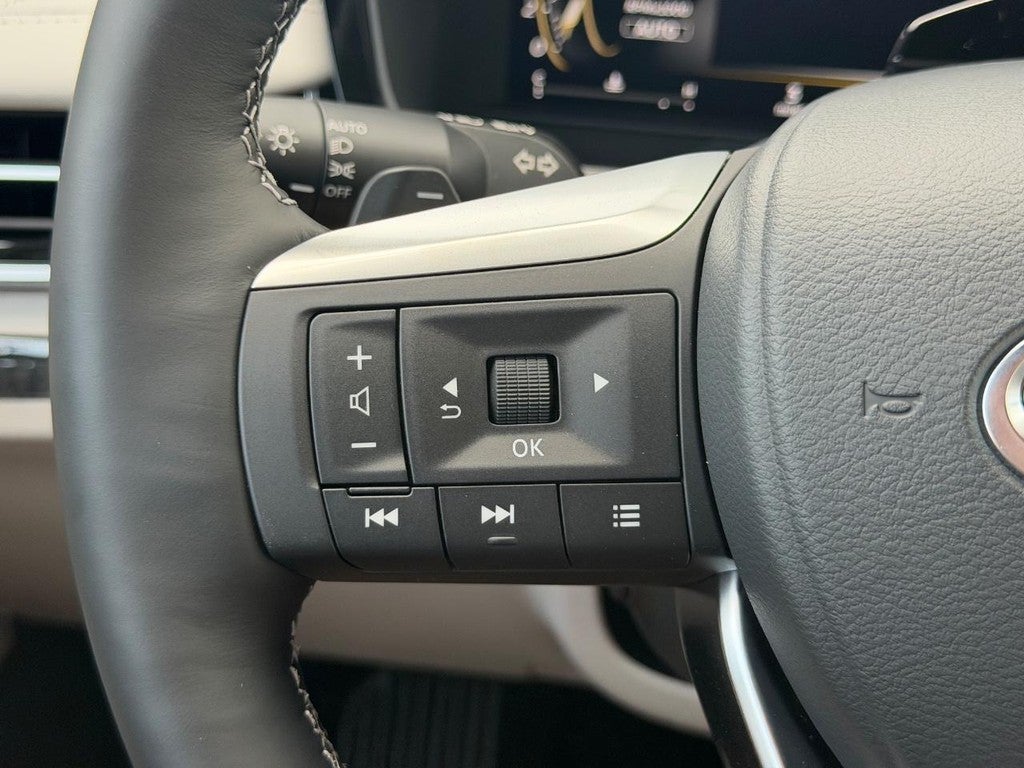 2027 INFINITI QX60 AUTOGRAPH AWD