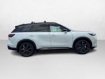 2027 INFINITI QX60 AUTOGRAPH AWD