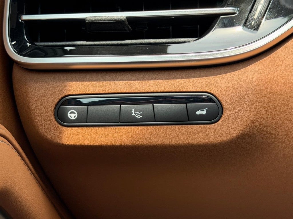 2027 INFINITI QX60 AUTOGRAPH AWD