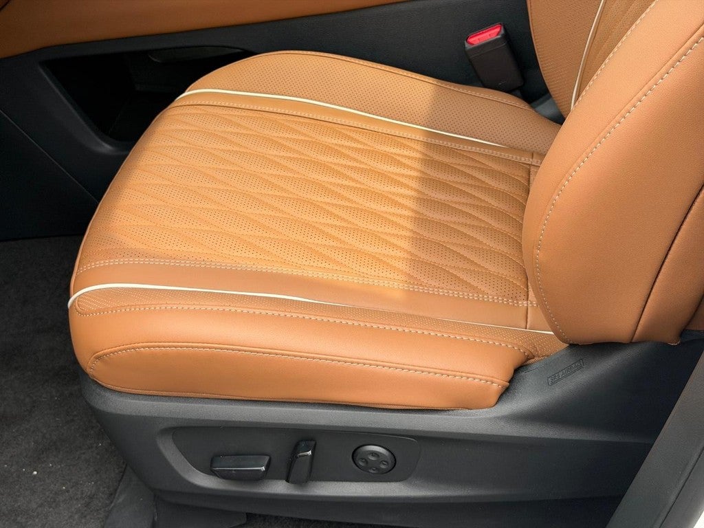 2027 INFINITI QX60 AUTOGRAPH AWD