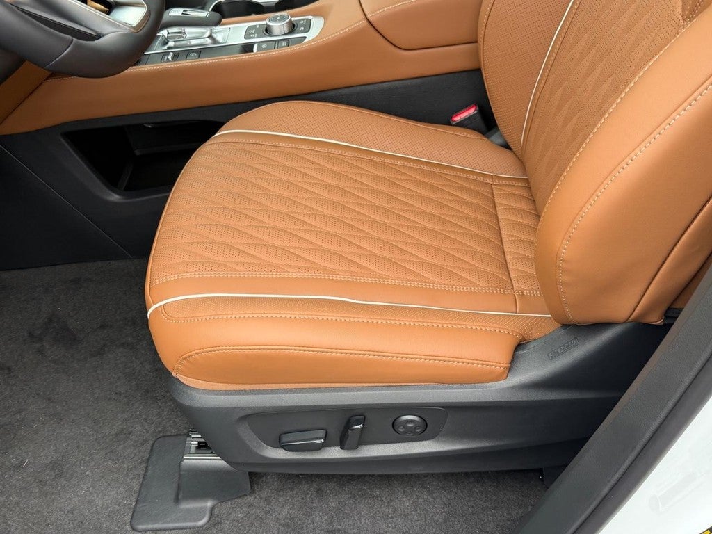2027 INFINITI QX60 AUTOGRAPH AWD