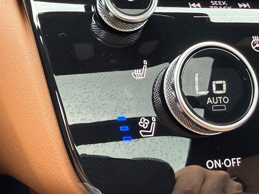 2027 INFINITI QX60 AUTOGRAPH AWD
