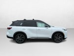 2027 INFINITI QX60 AUTOGRAPH AWD