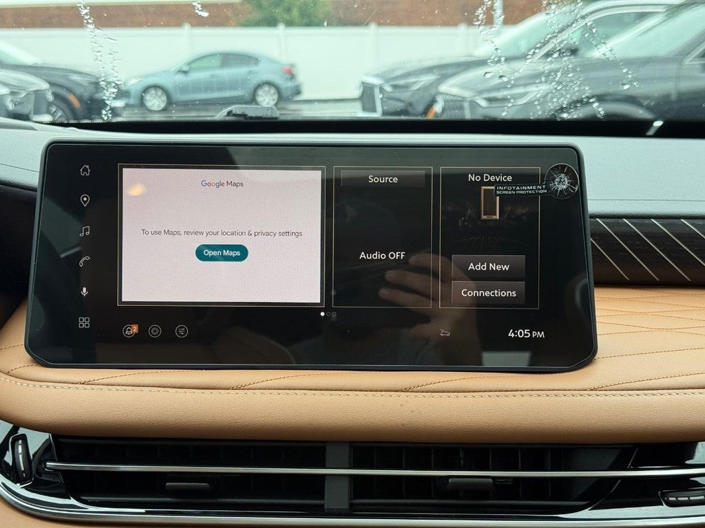 2027 INFINITI QX60 AUTOGRAPH AWD