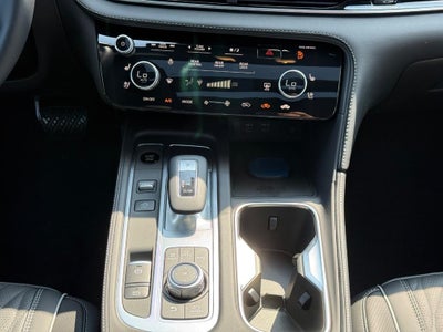 2027 INFINITI QX60 AUTOGRAPH AWD