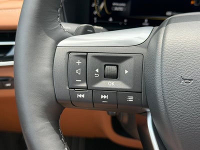 2027 INFINITI QX60 AUTOGRAPH AWD