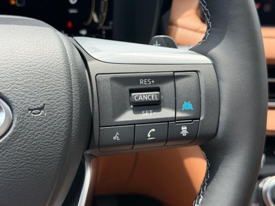 2027 INFINITI QX60 AUTOGRAPH AWD