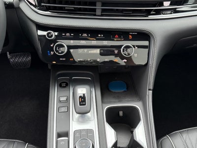 2027 INFINITI QX60 AUTOGRAPH AWD