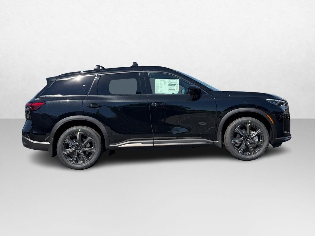 2027 INFINITI QX60 AUTOGRAPH AWD